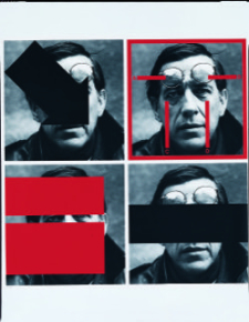 Conférence 19 septembre 2024: l'Œuvre Photographique Oblitérée de Sacha Sosno (1937/ 2013)