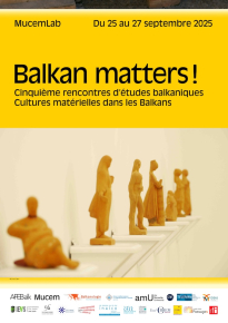 Conférence d'Ekin Akalin