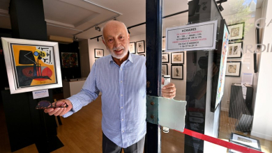 Les 51 ans de la Galerie Sourillan